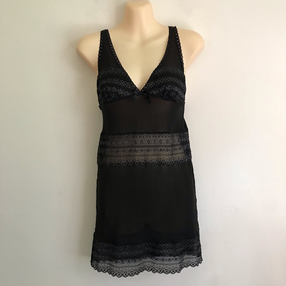 Sexy little thing dress